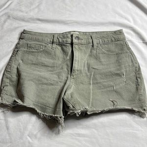 Vintage Mindi shorts